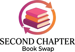 Second Chapter Book Swap