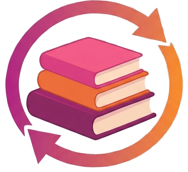 Second Chapter Book Swap