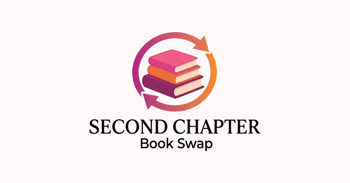Second Chapter Book Swap